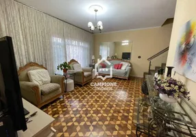 Foto 1 de Casa com 3 Quartos à venda, 230m² em Lauzane Paulista, São Paulo