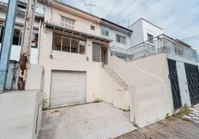 Foto 1 de Casa com 3 Quartos à venda, 120m² em Aclimação, São Paulo