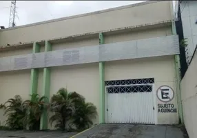 Foto 1 de Galpão/Depósito/Armazém para alugar, 3500m² em Flores, Manaus
