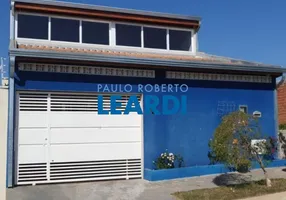 Foto 1 de Casa com 3 Quartos à venda, 212m² em Parque Residencial Terras de Yucatan, Monte Mor