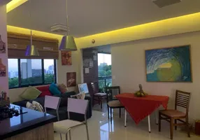 Foto 1 de Apartamento com 1 Quarto para alugar, 55m² em Armação, Salvador