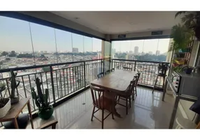 Foto 1 de Apartamento com 2 Quartos à venda, 69m² em Sacomã, São Paulo