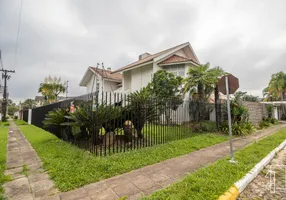 Foto 1 de Casa com 4 Quartos à venda, 828m² em São José, São Leopoldo
