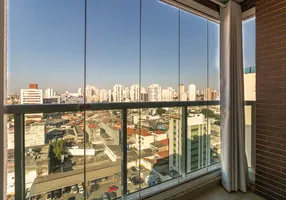 Foto 1 de Apartamento com 2 Quartos à venda, 54m² em Lapa, São Paulo