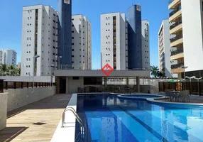 Foto 1 de Apartamento com 3 Quartos à venda, 114m² em Meireles, Fortaleza