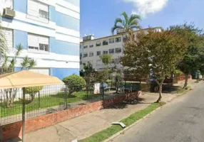 Foto 1 de Apartamento com 2 Quartos à venda, 58m² em Jardim Leopoldina, Porto Alegre