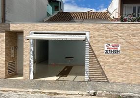 Foto 1 de Casa com 2 Quartos à venda, 81m² em Jardim Alvorada, São Paulo