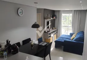 Foto 1 de Apartamento com 2 Quartos à venda, 50m² em Penha De Franca, São Paulo