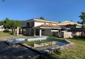 Foto 1 de Casa de Condomínio com 4 Quartos à venda, 350m² em Portao, Lauro de Freitas