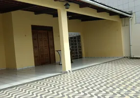 Foto 1 de Casa com 3 Quartos à venda, 140m² em Santos Reis, Parnamirim