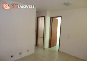 Foto 1 de Apartamento com 2 Quartos para alugar, 40m² em Colégio Batista, Belo Horizonte