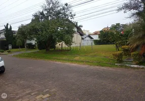 Foto 1 de Lote/Terreno com 1 Quarto à venda, 450m² em Jurerê Internacional, Florianópolis