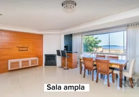 Foto 1 de Casa de Condomínio com 4 Quartos à venda, 230m² em Setimo Ceu, Porto Alegre