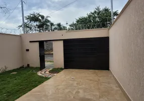 Foto 1 de Casa com 3 Quartos à venda, 115m² em Cardoso Continuação , Aparecida de Goiânia