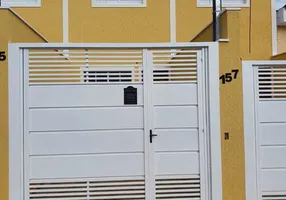 Foto 1 de Sobrado com 2 Quartos à venda, 80m² em Ponte Rasa, São Paulo