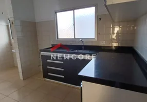 Foto 1 de Apartamento com 2 Quartos à venda, 65m² em Vila Tibirica, Santo André