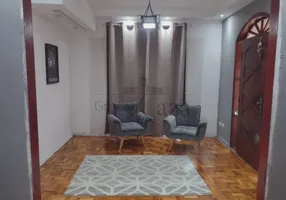 Foto 1 de Imóvel Comercial com 3 Quartos para alugar, 45m² em Vila Maria, São José dos Campos