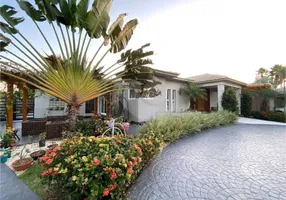 Foto 1 de Casa de Condomínio com 3 Quartos à venda, 670m² em Campestre, Piracicaba