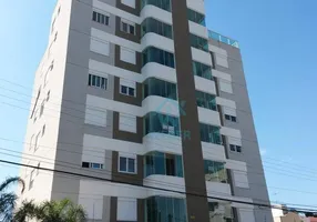 Foto 1 de Apartamento com 2 Quartos à venda, 77m² em Guarani, Novo Hamburgo