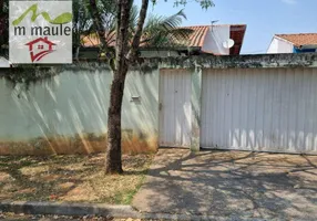 Foto 1 de Casa com 3 Quartos à venda, 320m² em Jardim Conceição, Campinas