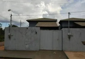 Foto 1 de Casa com 2 Quartos à venda, 88m² em Parque da Colina II, Formosa
