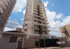 Foto 1 de Apartamento com 1 Quarto à venda, 45m² em Santa Cruz do José Jacques, Ribeirão Preto