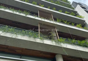 Foto 1 de Apartamento com 3 Quartos à venda, 368m² em Cidade Jardim, São Paulo