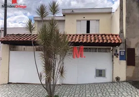Foto 1 de Casa com 3 Quartos à venda, 161m² em Vila Sao Joao, Sorocaba