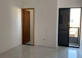 Foto 1 de Sobrado com 2 Quartos à venda, 88m² em Vila Curuçá, Santo André