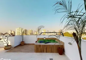Foto 1 de Apartamento com 3 Quartos à venda, 181m² em Vila Romana, São Paulo