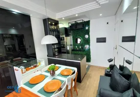 Foto 1 de Apartamento com 2 Quartos à venda, 54m² em Vila Barros, Barueri