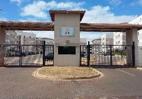 Foto 1 de Apartamento com 2 Quartos à venda, 49m² em Geraldo Correia de Carvalho, Ribeirão Preto