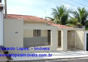 Foto 1 de Casa com 3 Quartos à venda, 115m² em Vila Furlan, Indaiatuba
