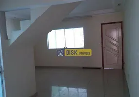 Foto 1 de Sobrado com 3 Quartos à venda, 185m² em Jardim Saracantan, São Bernardo do Campo