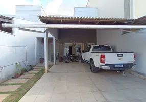 Foto 1 de Casa com 3 Quartos à venda, 134m² em Jardim da Luz, Goiânia