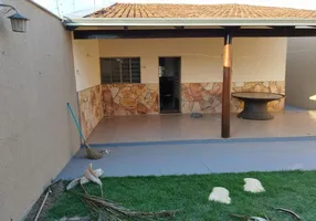 Foto 1 de Casa com 3 Quartos à venda, 90m² em Ilda, Aparecida de Goiânia