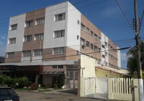 Foto 1 de Apartamento com 1 Quarto à venda, 97m² em Centro, Itanhaém