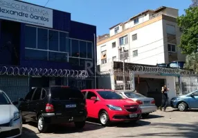 Foto 1 de Prédio Comercial à venda, 840m² em Cristal, Porto Alegre