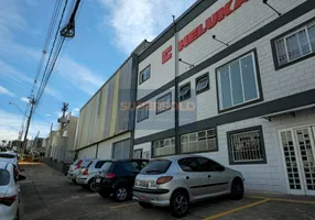 Foto 1 de Galpão/Depósito/Armazém com 2 Quartos para alugar, 1700m² em Macuco, Valinhos