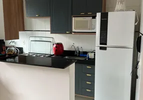 Foto 1 de Apartamento com 2 Quartos à venda, 46m² em Jardim Nova Europa, Campinas