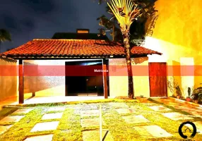 Foto 1 de Imóvel Comercial com 6 Quartos para venda ou aluguel, 176m² em Saco da Capela, Ilhabela