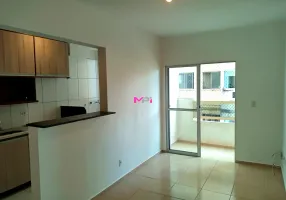 Foto 1 de Apartamento com 2 Quartos à venda, 52m² em Ponte de Sao Joao, Jundiaí