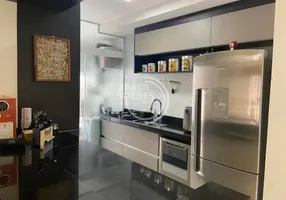 Foto 1 de Apartamento com 3 Quartos à venda, 89m² em Alem Ponte, Sorocaba