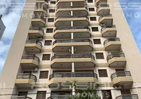 Foto 1 de Apartamento com 3 Quartos à venda, 97m² em Iguatemi, Ribeirão Preto