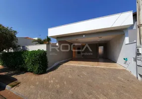 Foto 1 de Casa de Condomínio com 3 Quartos à venda, 199m² em Residencial Eldorado, São Carlos