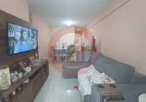 Foto 1 de Apartamento com 2 Quartos à venda, 81m² em Jacarepaguá, Rio de Janeiro