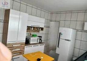 Foto 1 de Casa com 2 Quartos à venda, 125m² em Jardim Freitas Junior, Taboão da Serra