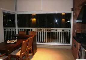 Foto 1 de Apartamento com 3 Quartos à venda, 134m² em Vila Cordeiro, São Paulo