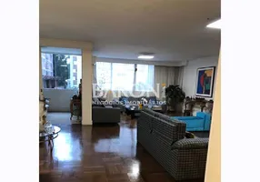 Foto 1 de Apartamento com 4 Quartos à venda, 382m² em Jardim Paulista, São Paulo
