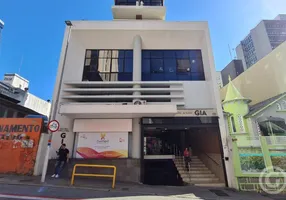 Foto 1 de Ponto Comercial para alugar, 92m² em Centro, Florianópolis